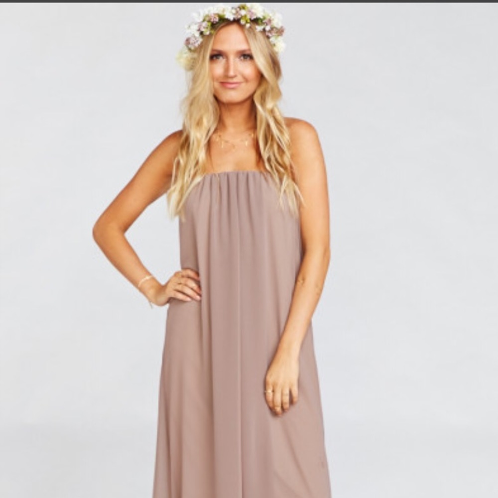 Show Me Your Mumu Sirene, NWT